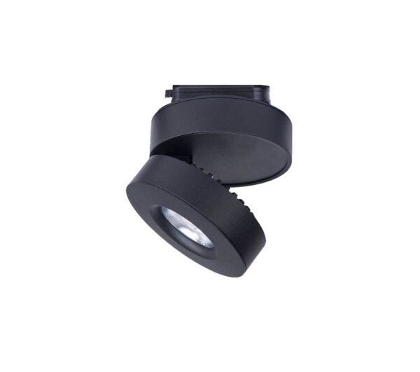 דקור 1076 לפס צבירה LED 15W שחור