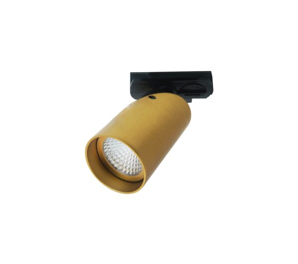 דקור 3397 לפס צבירה LED 8W פליז