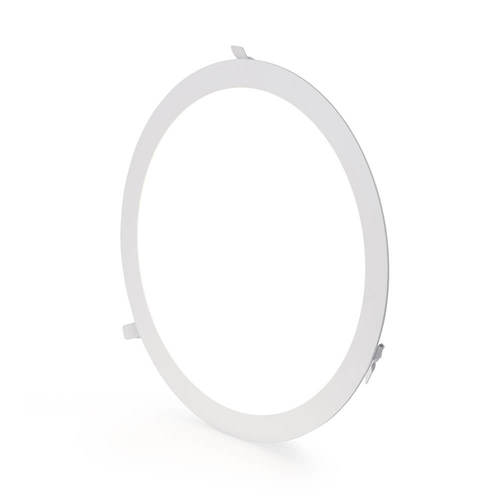 שקוע לד עגול PIERO 400mm 28W, אור ניטרלי
